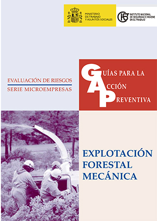 Portada del documento