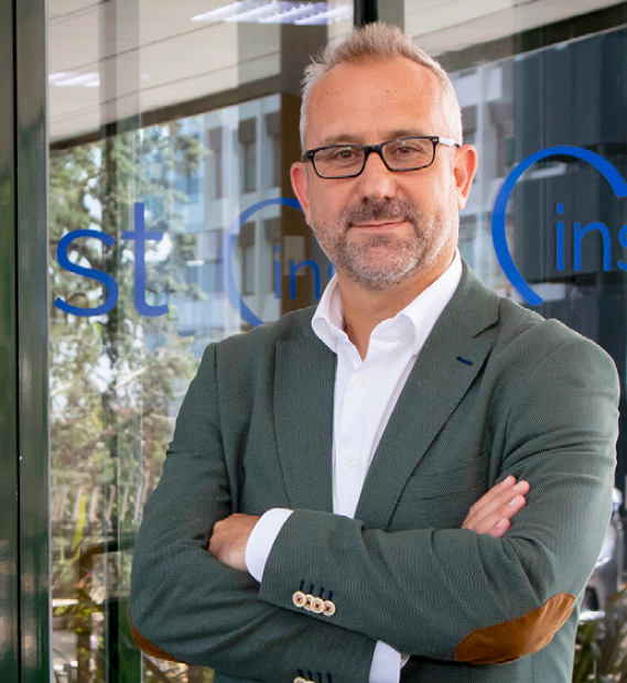 imagen director insst