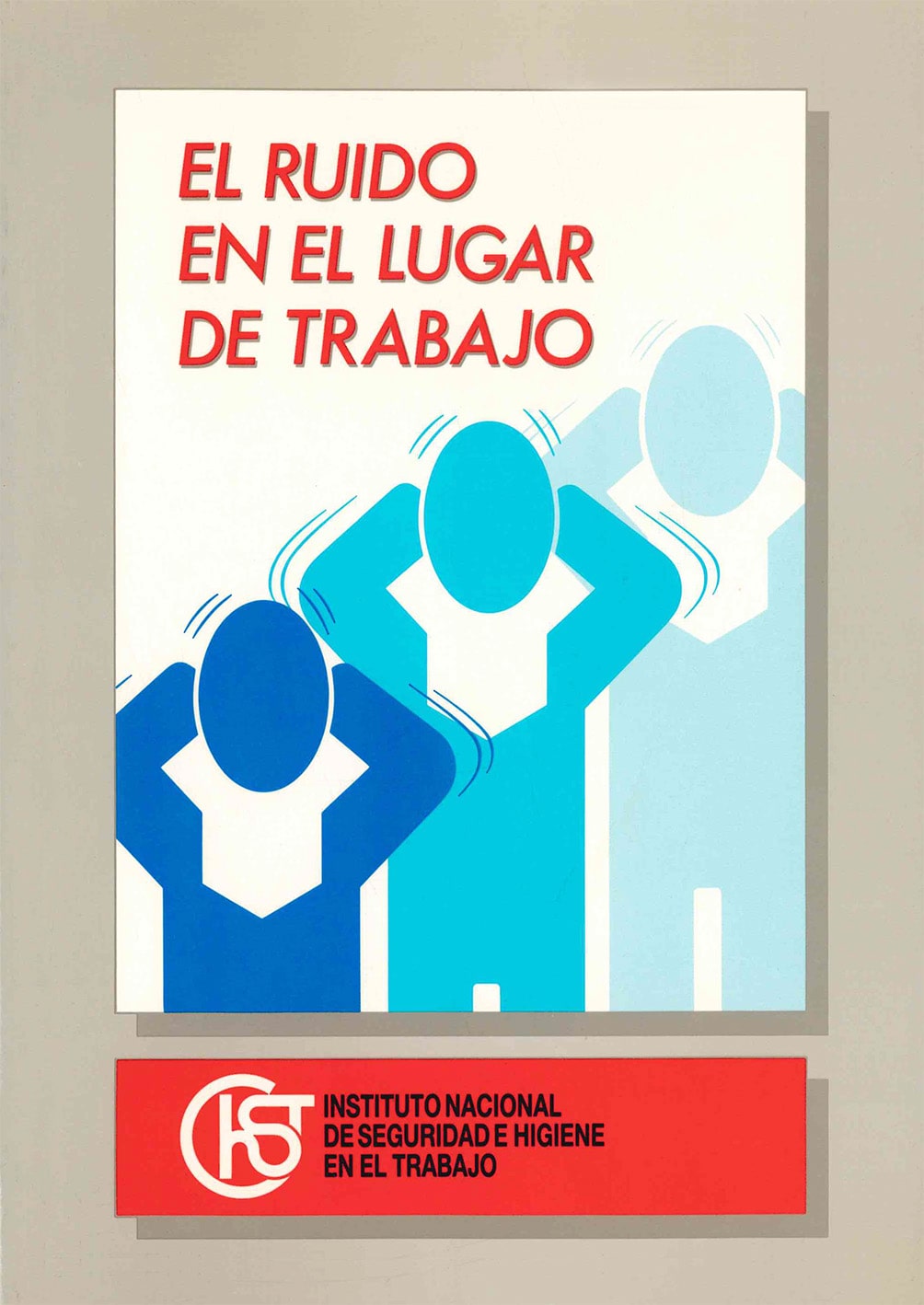 Portada del estudio técnico