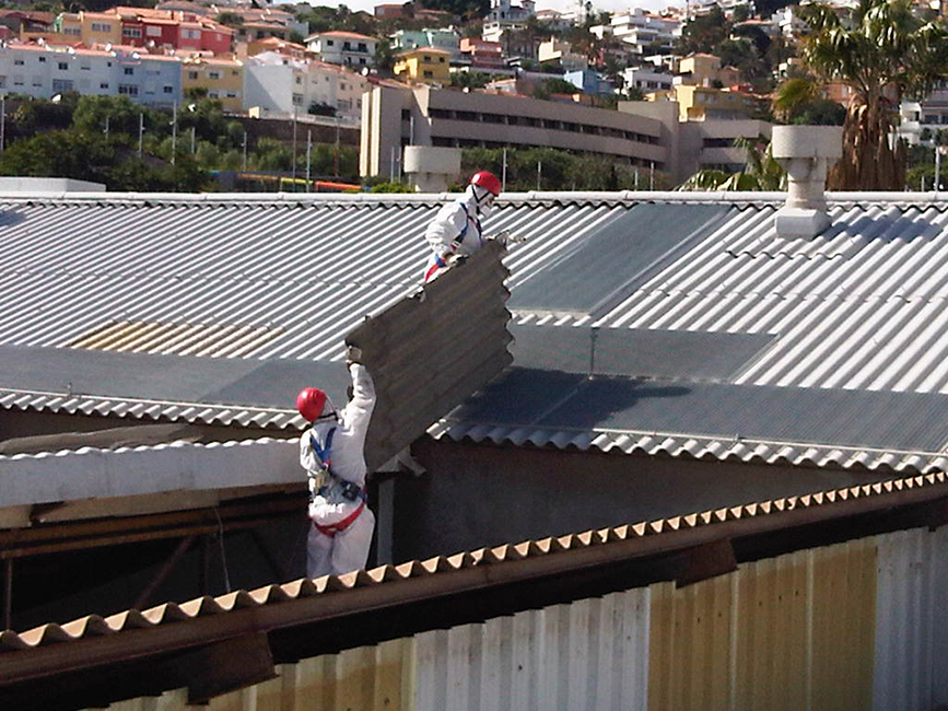 Imagen de un trabajador