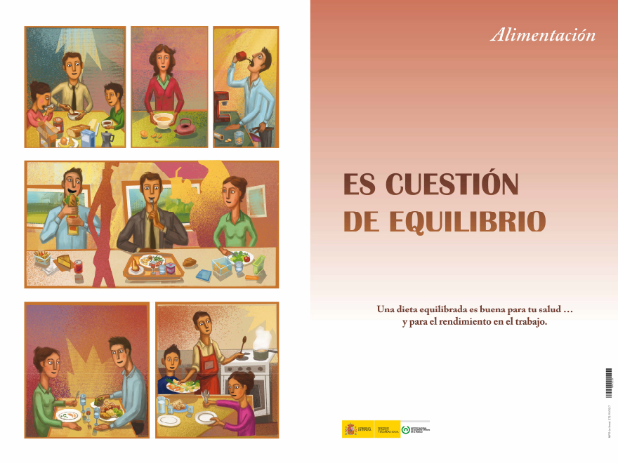 Imagen de portada de gana en salud en alimentación