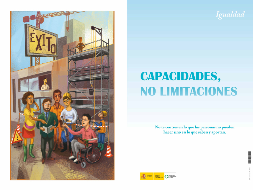 Imagen de portada de gana en salud en igualdad