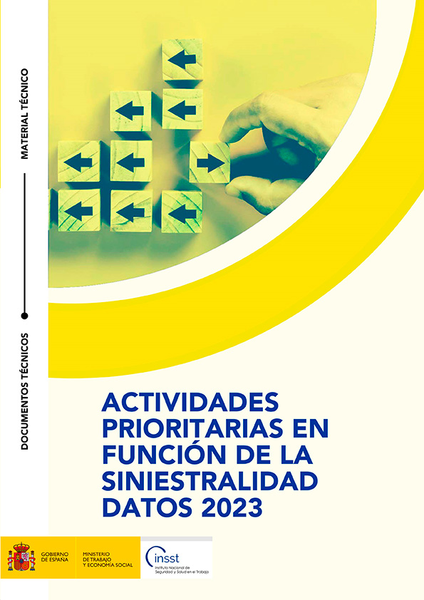 Portada del informe 