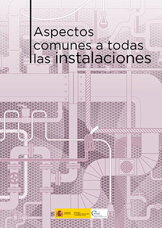 Cartel de la guia de aspectos generales