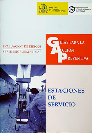 Portada del documento