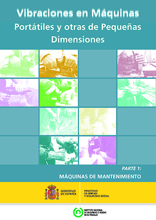 Portada Vibraciones en Maquinas