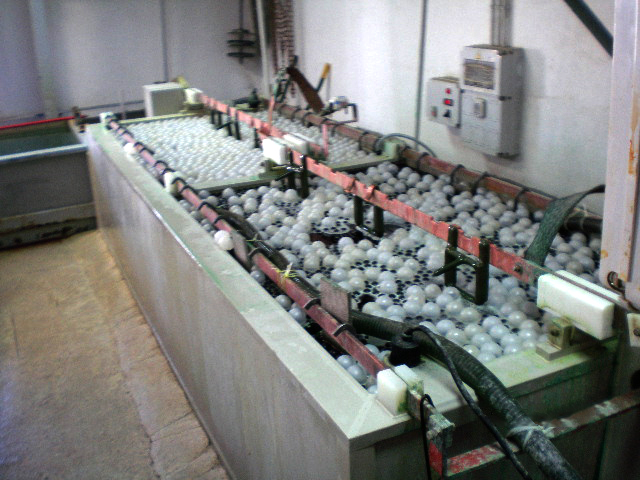 Cuba de electrolisis