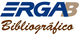 Erga bibliográfico