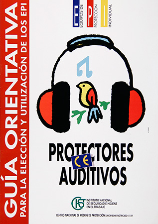 Protección auditiva - INSST